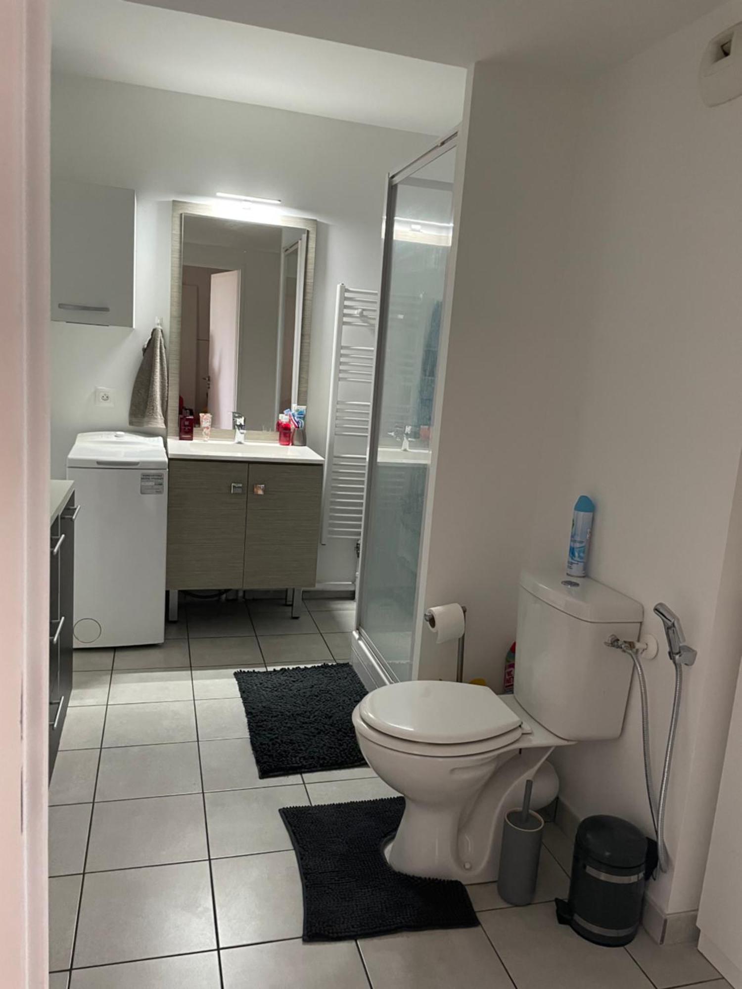 Appartement Smb à Bezons Extérieur photo