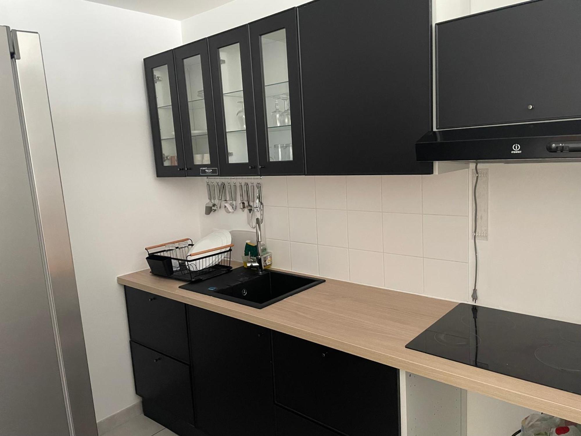 Appartement Smb à Bezons Extérieur photo