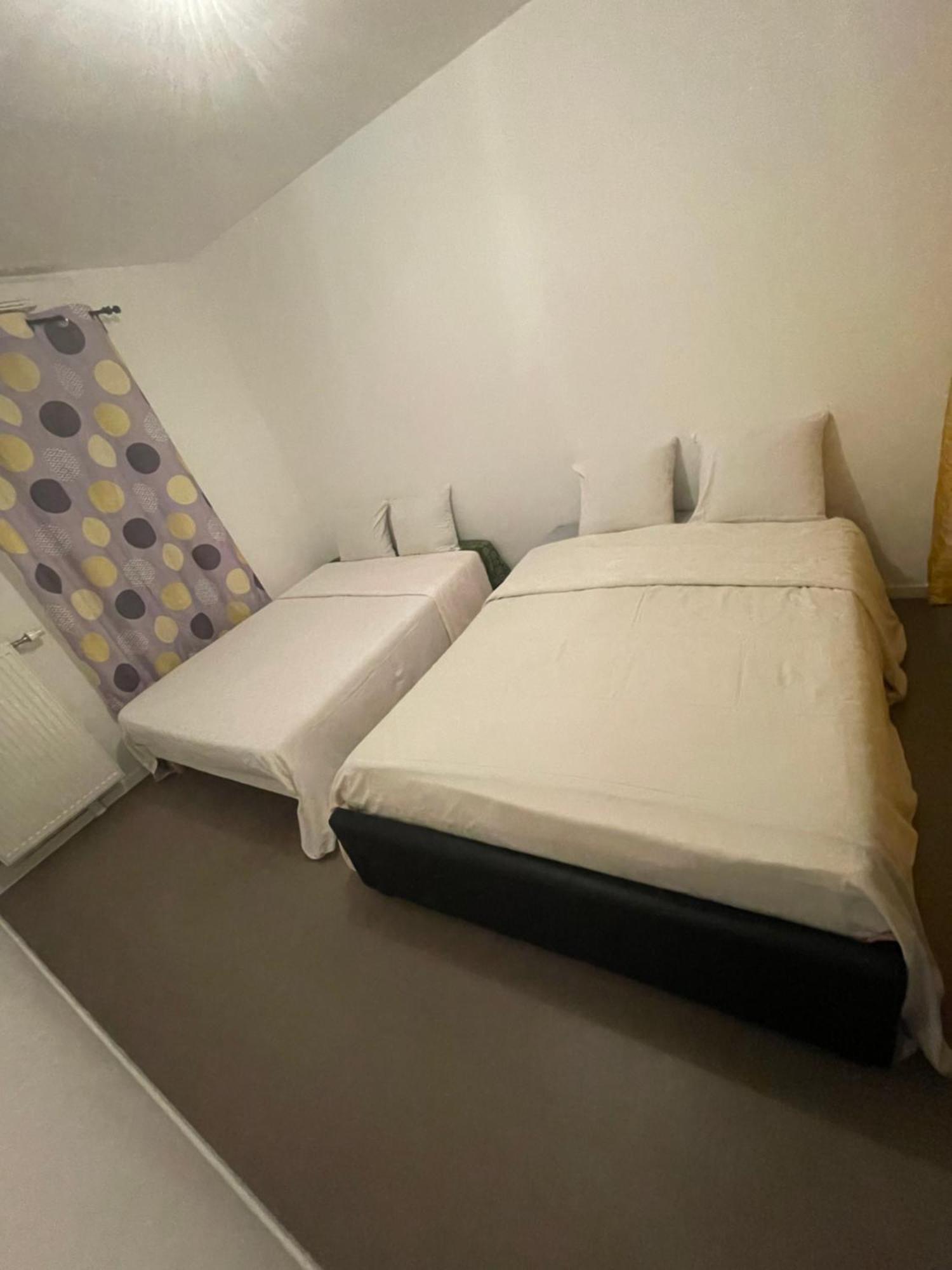 Appartement Smb à Bezons Extérieur photo
